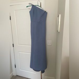 Alsace Bridesmaid Dress in style "Cecilia"